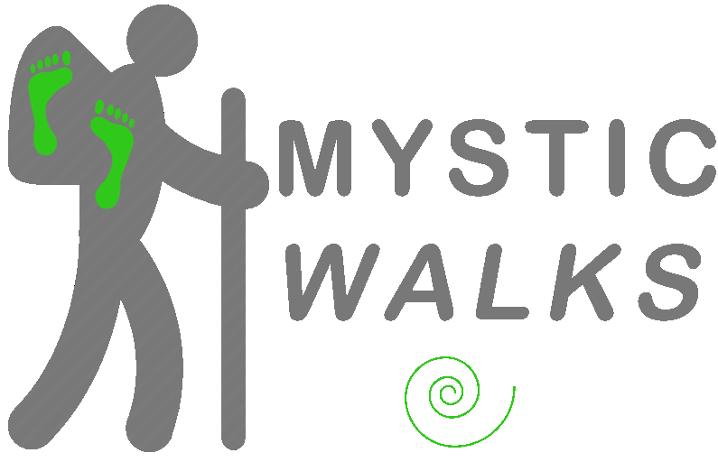 Mystic Walks I Hiking and walking fun tours