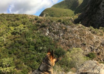 Penedo Mountains 1