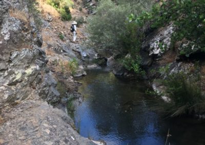 Ribeira do Penedo 2